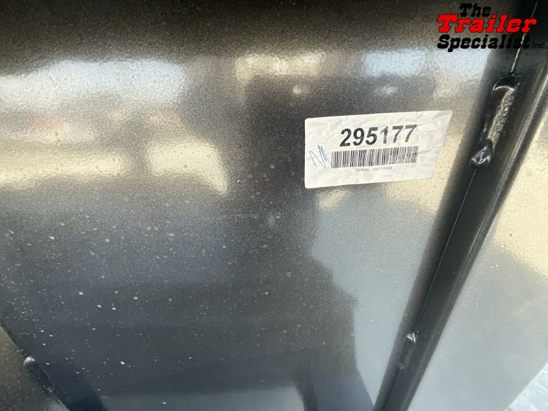 new Dump Trailers Diamond C Trailers  for sale, in Acampo, CA Thumbnail 13