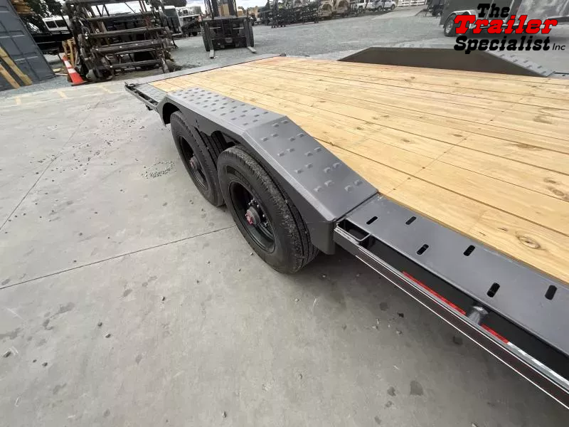 new Equipment / Flatbed Trailers Diamond C Trailers  for sale, in Acampo, CA Thumbnail 6