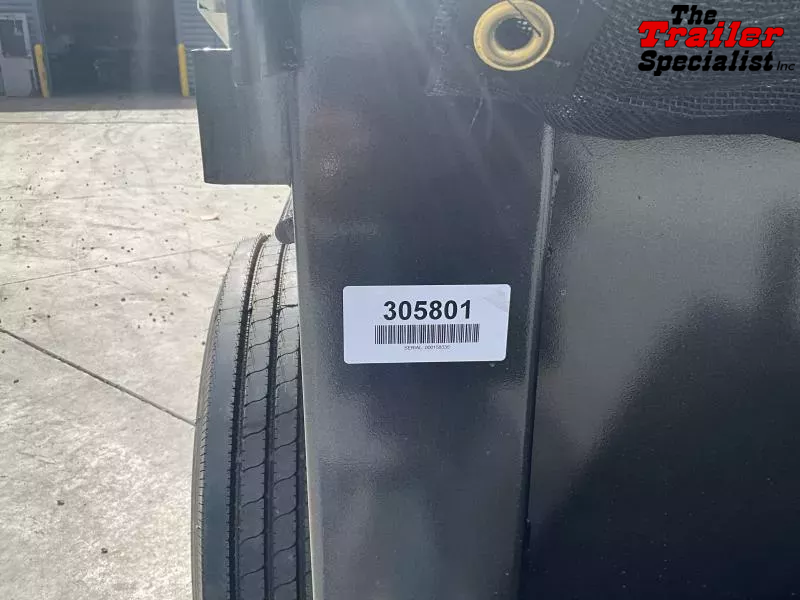 new Dump Trailers Diamond C Trailers  for sale, in Acampo, CA Thumbnail 23