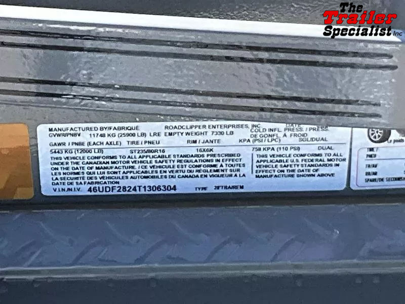 new Equipment / Flatbed Trailers Diamond C Trailers  for sale, in Acampo, CA Thumbnail 17