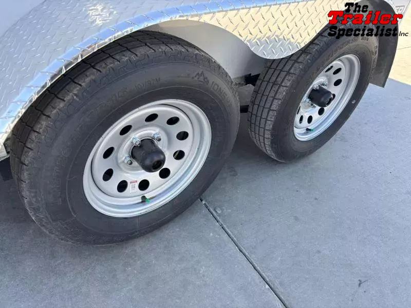 new Cargo (Enclosed) Trailers Cargo King  for sale, in Acampo, CA Thumbnail 13