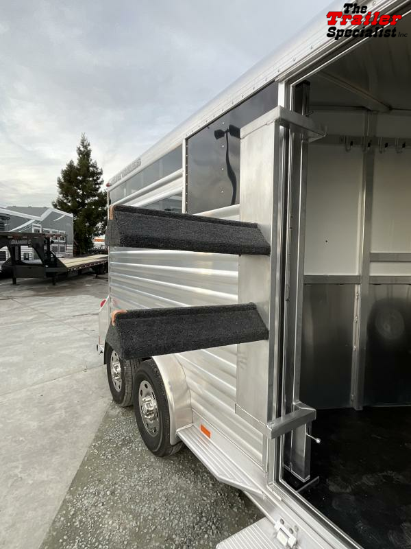 new Horse Trailers Elite Trailers  for sale, in Acampo, CA Thumbnail 17