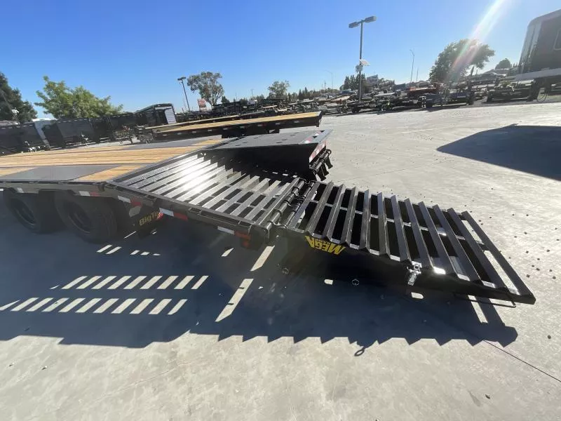 new Equipment / Flatbed Trailers Big Tex Trailers  for sale, in Acampo, CA Thumbnail 30