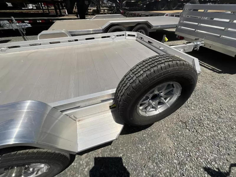 new Utility Trailers Aluma  for sale, in Acampo, CA Thumbnail 13