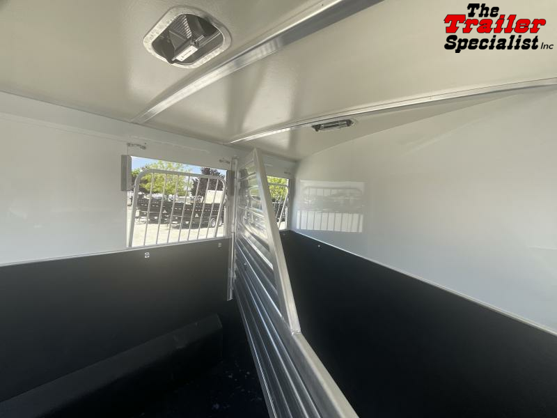 new Horse Trailers Cimarron Trailers  for sale, in Acampo, CA Thumbnail 19