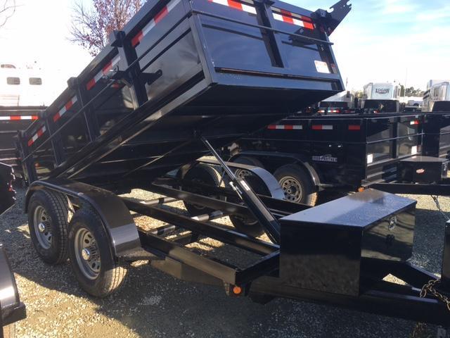new Dump Trailers Five Star  for sale, in Acampo, CA Thumbnail 8