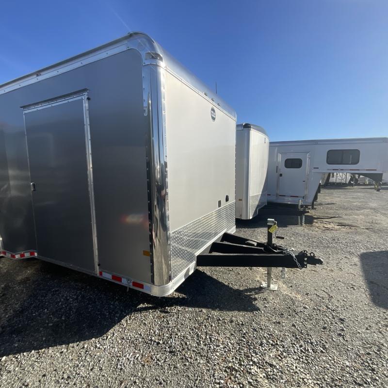 new Cargo (Enclosed) Trailers Wells Cargo  for sale, in Acampo, CA Thumbnail 2