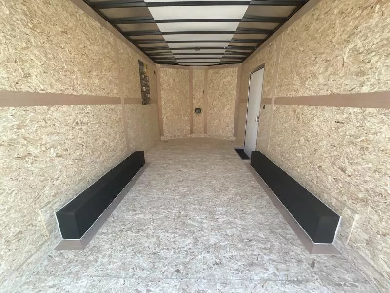 new Cargo (Enclosed) Trailers Wells Cargo  for sale, in Acampo, CA Thumbnail 10