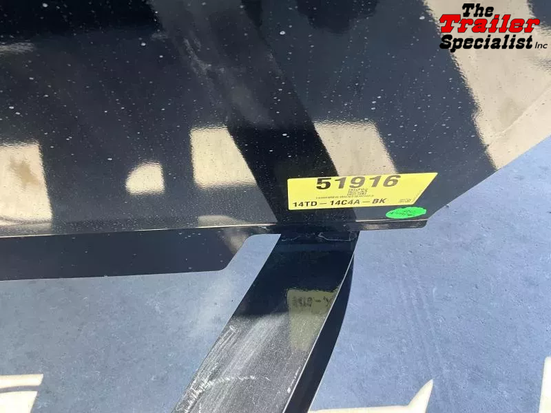 new Dump Trailers Big Tex Trailers  for sale, in Acampo, CA Thumbnail 19