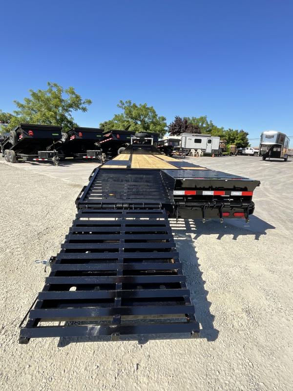 new Equipment / Flatbed Trailers Big Tex Trailers  for sale, in Acampo, CA Thumbnail 18