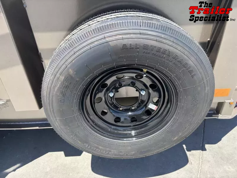 new Dump Trailers Diamond C Trailers  for sale, in Acampo, CA Thumbnail 18