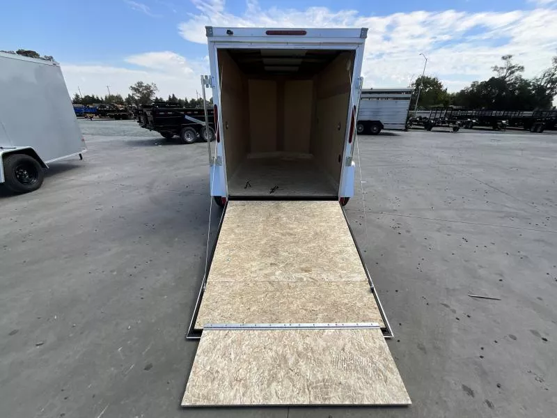 new Cargo (Enclosed) Trailers Wells Cargo  for sale, in Acampo, CA Thumbnail 7