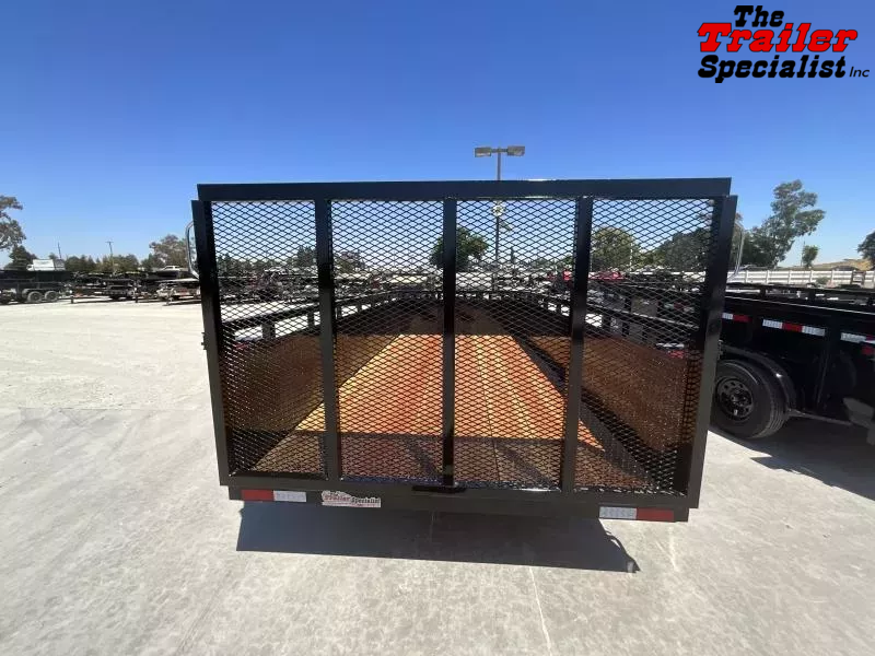 new Equipment / Flatbed Trailers Five Star  for sale, in Acampo, CA Thumbnail 3