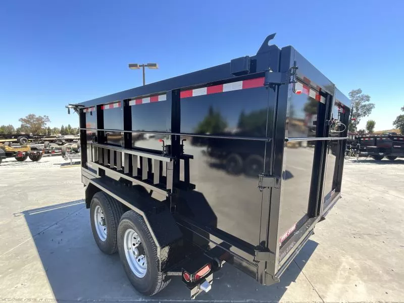 new Dump Trailers Five Star  for sale, in Acampo, CA Thumbnail 11