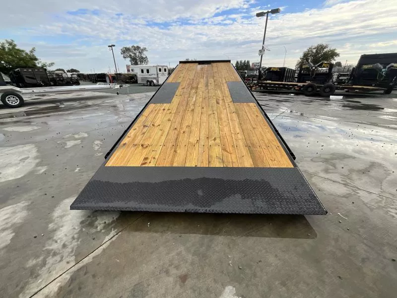 new Equipment / Flatbed Trailers Big Tex Trailers  for sale, in Acampo, CA Thumbnail 12