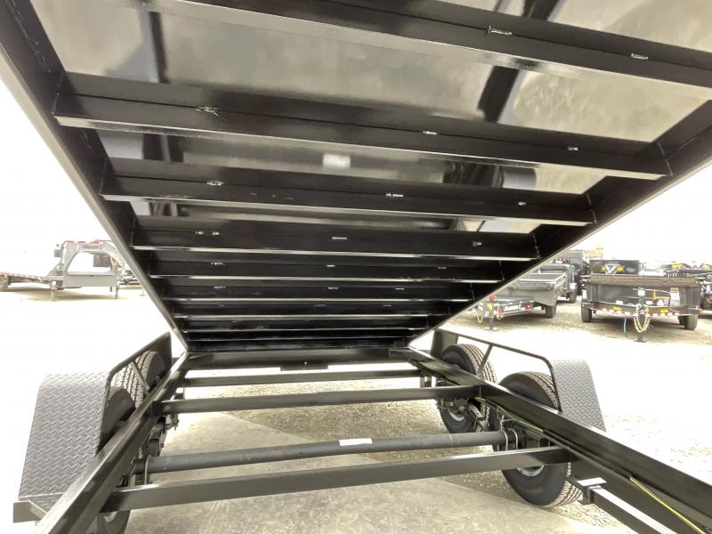 new Dump Trailers Five Star  for sale, in Acampo, CA Thumbnail 15