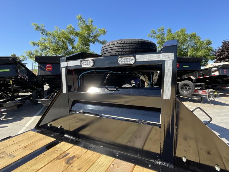 new Equipment / Flatbed Trailers Big Tex Trailers  for sale, in Acampo, CA Thumbnail 10