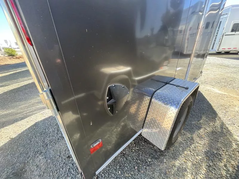 new Cargo (Enclosed) Trailers Wells Cargo  for sale, in Acampo, CA Thumbnail 12