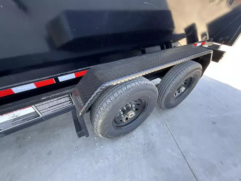 new Dump Trailers Big Tex Trailers  for sale, in Acampo, CA Thumbnail 15