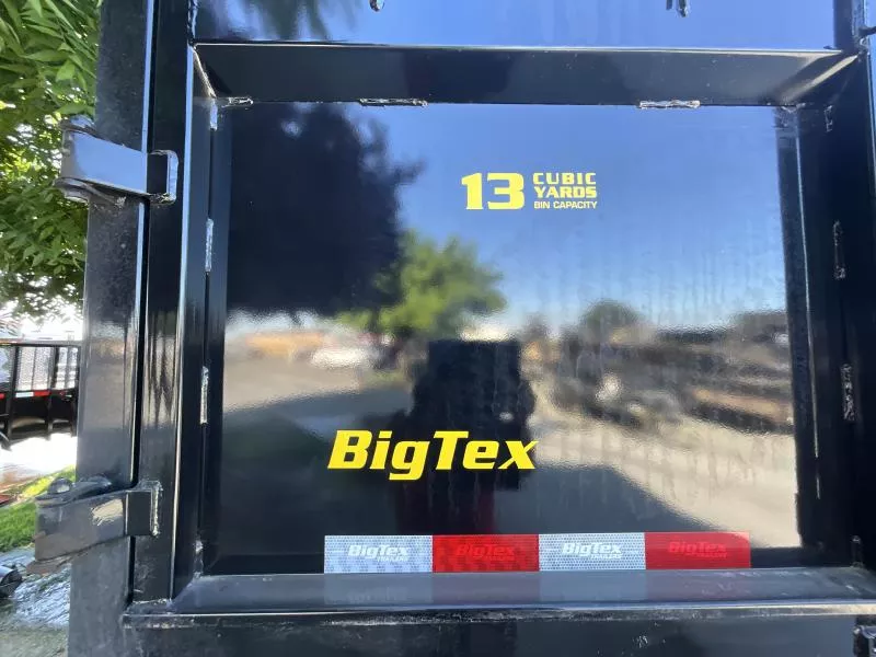 new Dump Trailers Big Tex Trailers  for sale, in Acampo, CA Thumbnail 10