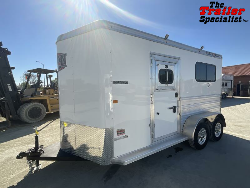 new Horse Trailers Logan Coach  for sale, in Acampo, CA Thumbnail 2