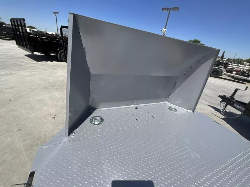 new Car Haulers / Racing Trailers Diamond C Trailers  for sale, in Acampo, CA Thumbnail 13