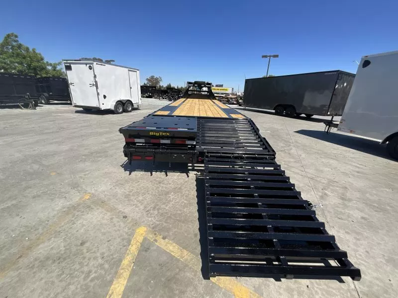 new Equipment / Flatbed Trailers Big Tex Trailers  for sale, in Acampo, CA Thumbnail 24