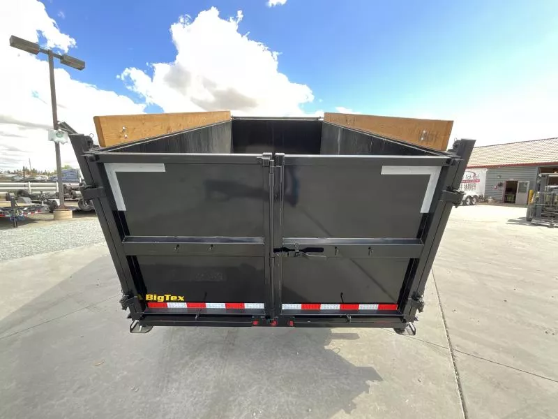 new Dump Trailers Big Tex Trailers  for sale, in Acampo, CA Thumbnail 20