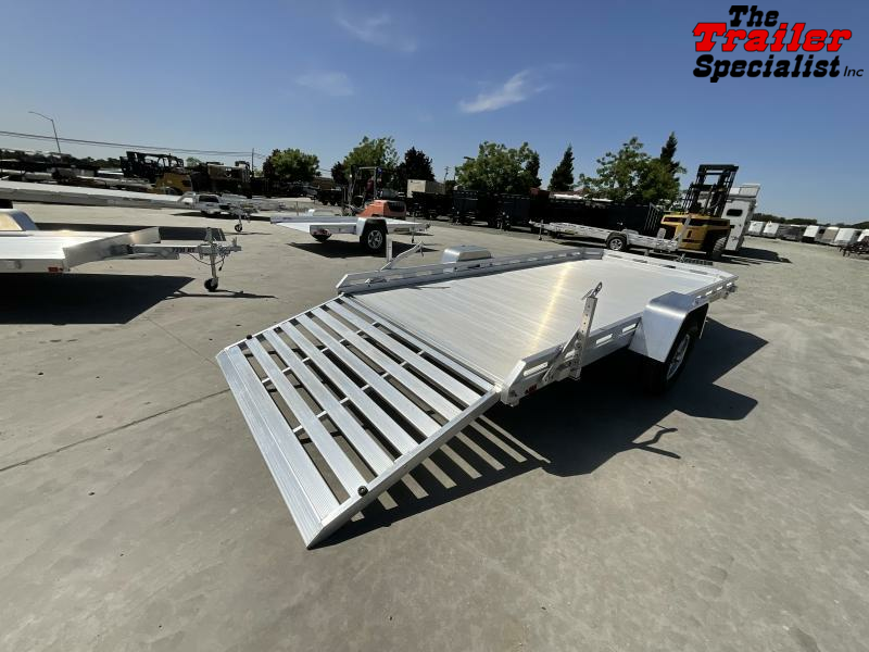 new Utility Trailers Aluma  for sale, in Acampo, CA Thumbnail 5