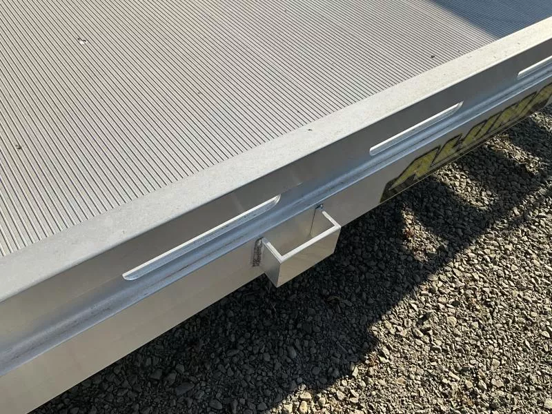 new Utility Trailers Aluma  for sale, in Acampo, CA Thumbnail 10