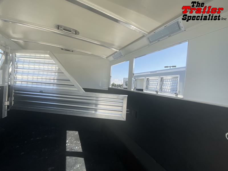 new Horse Trailers Cimarron Trailers  for sale, in Acampo, CA Thumbnail 18