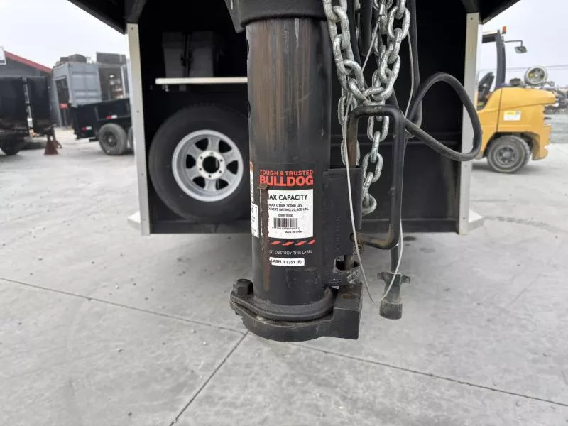 used Horse Trailers Logan Coach  for sale, in Acampo, CA Thumbnail 27