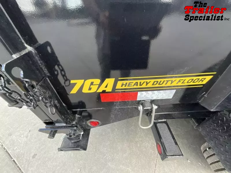 new Dump Trailers Big Tex Trailers  for sale, in Acampo, CA Thumbnail 14