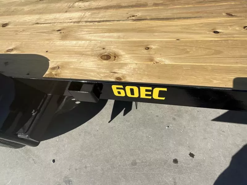 new Car Haulers / Racing Trailers Big Tex Trailers  for sale, in Acampo, CA Thumbnail 3