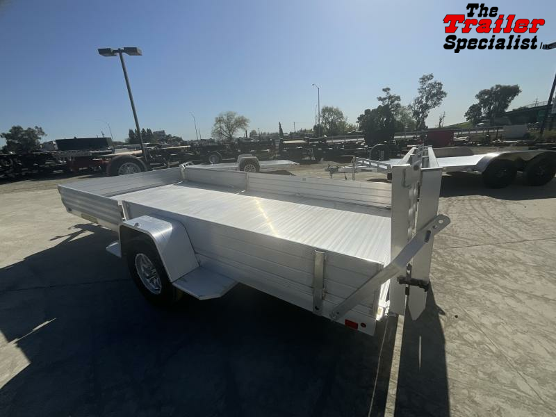 new Utility Trailers Aluma  for sale, in Acampo, CA Thumbnail 6