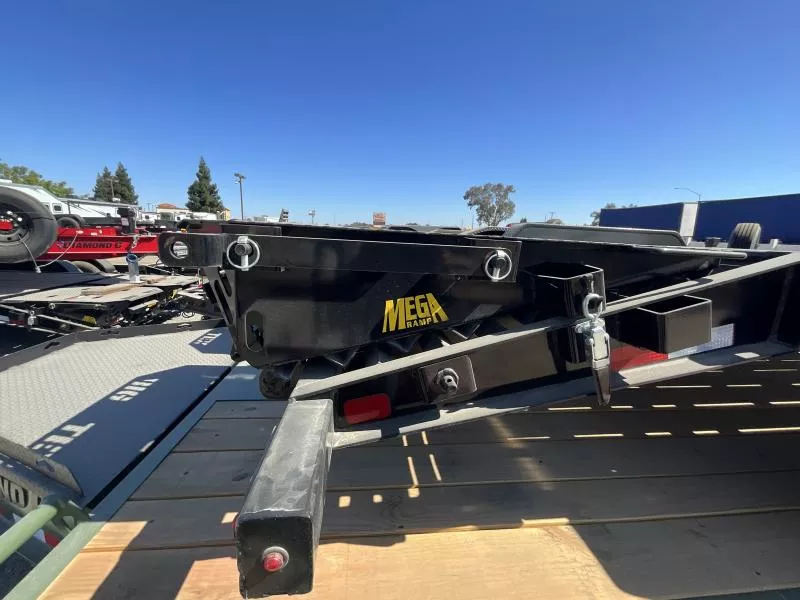 new Equipment / Flatbed Trailers Big Tex Trailers  for sale, in Acampo, CA Thumbnail 13
