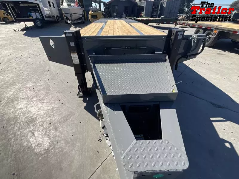 new Equipment / Flatbed Trailers Diamond C Trailers  for sale, in Acampo, CA Thumbnail 11
