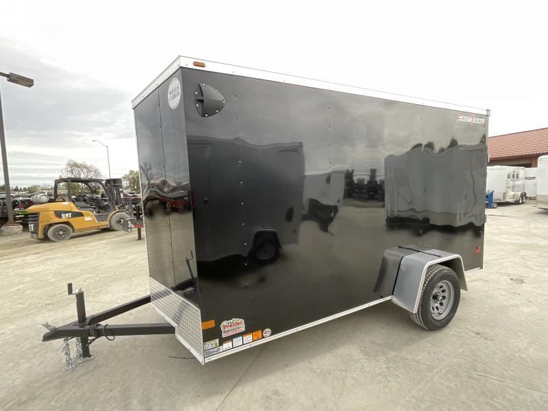 new Cargo (Enclosed) Trailers Wells Cargo  for sale, in Acampo, CA Thumbnail 2