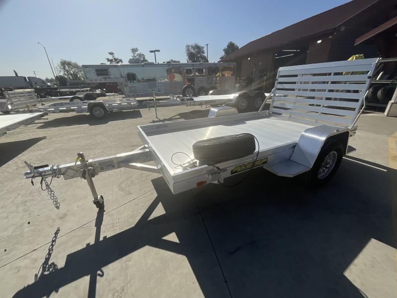 new Utility Trailers Aluma  for sale, in Acampo, CA Thumbnail 2