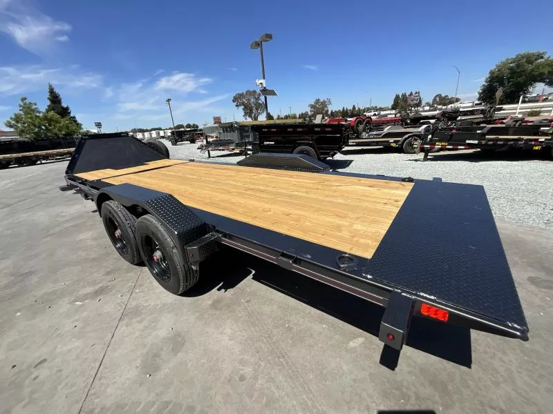 new Equipment / Flatbed Trailers Diamond C Trailers  for sale, in Acampo, CA Thumbnail 13