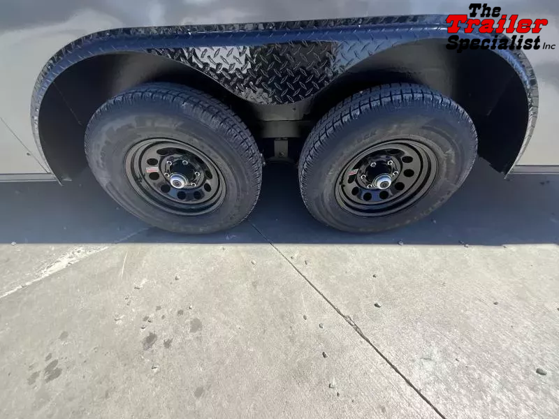 new Cargo (Enclosed) Trailers Wells Cargo  for sale, in Acampo, CA Thumbnail 4