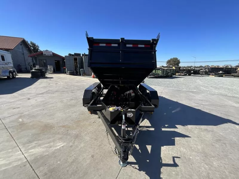 new Dump Trailers Five Star  for sale, in Acampo, CA Thumbnail 2