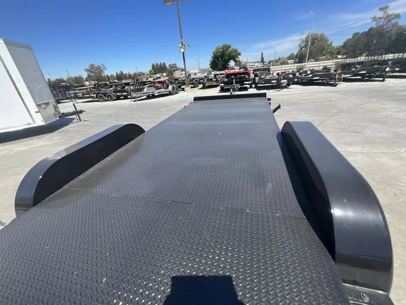 new Car Haulers / Racing Trailers Big Tex Trailers  for sale, in Acampo, CA Thumbnail 19