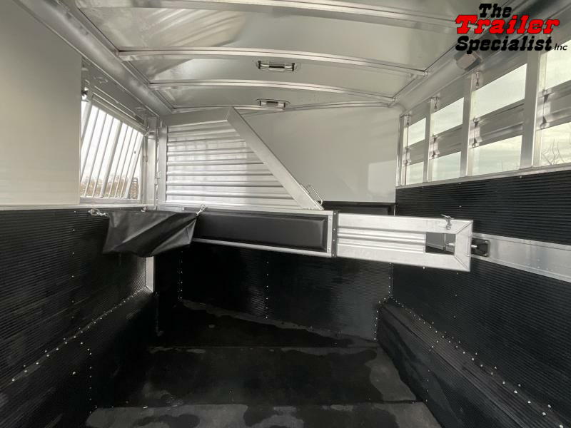 new Horse Trailers Elite Trailers  for sale, in Acampo, CA Thumbnail 22