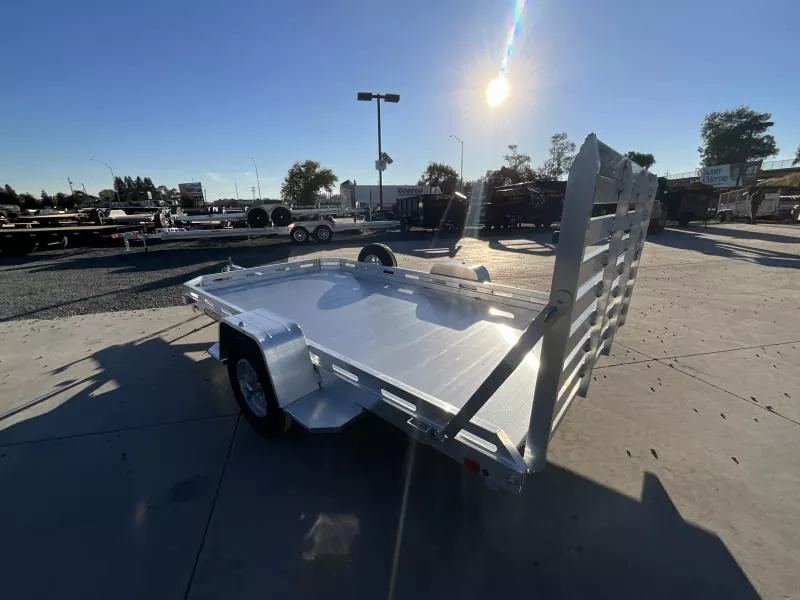 new Utility Trailers Aluma  for sale, in Acampo, CA Thumbnail 10