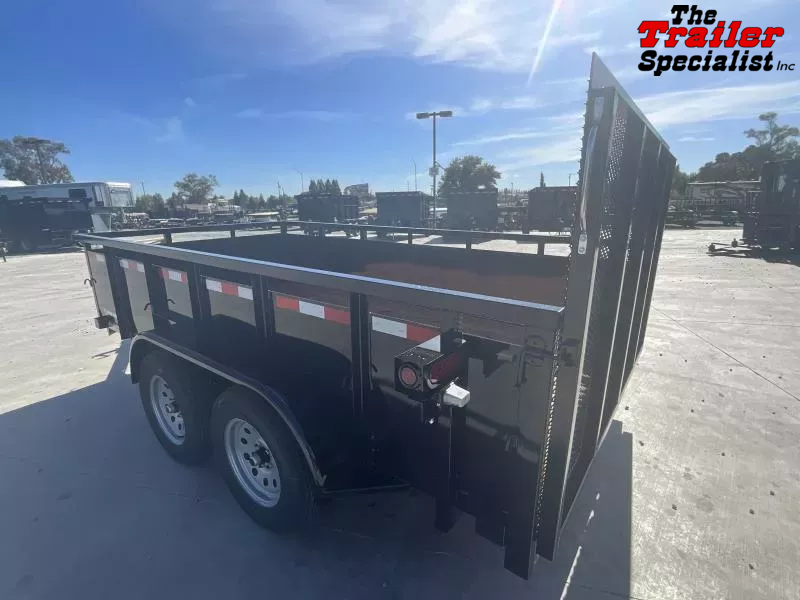 new Utility Trailers Five Star  for sale, in Acampo, CA Thumbnail 4