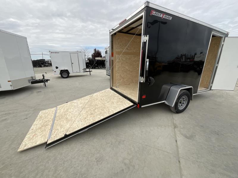 new Cargo (Enclosed) Trailers Wells Cargo  for sale, in Acampo, CA Thumbnail 8