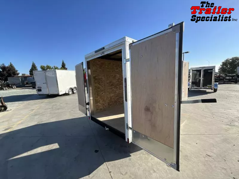 new Cargo (Enclosed) Trailers Cargo King  for sale, in Acampo, CA Thumbnail 13
