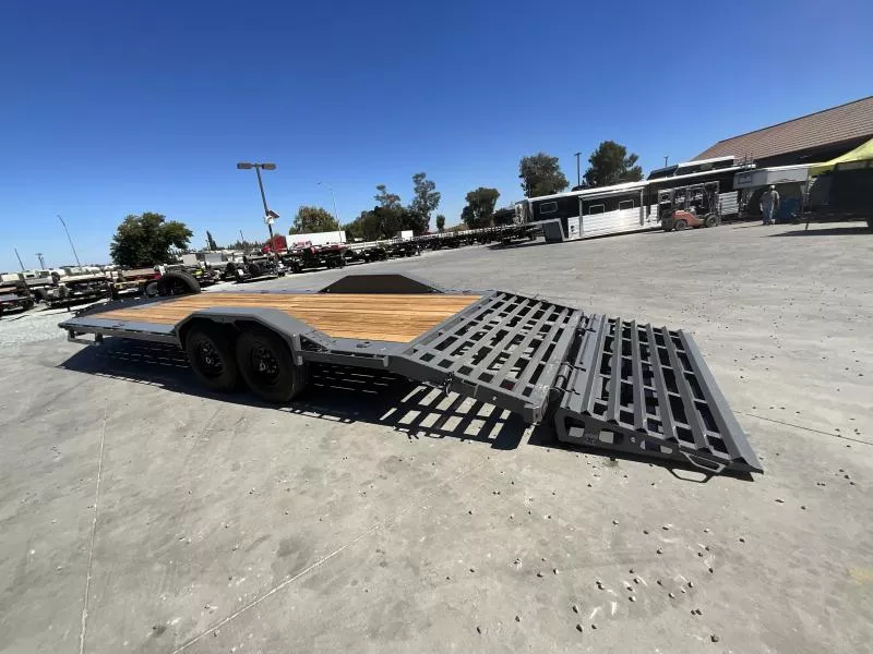 new Equipment / Flatbed Trailers Diamond C Trailers  for sale, in Acampo, CA Thumbnail 15