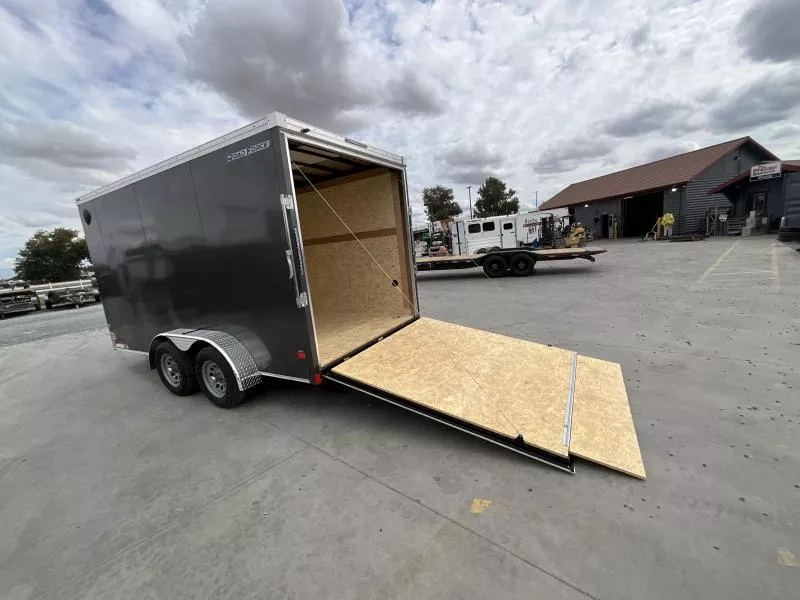 new Cargo (Enclosed) Trailers Wells Cargo  for sale, in Acampo, CA Thumbnail 20
